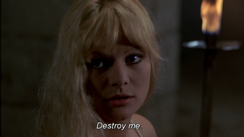 chamanka:La morte vivante (1982)