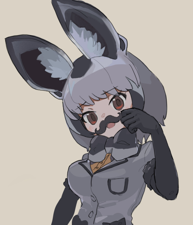オオミミギツネ Tumblr Posts Tumbip Com