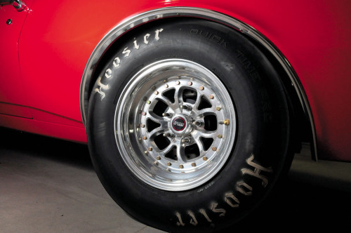 theoldiebutgoodie:  1967 Chevrolet Camaro