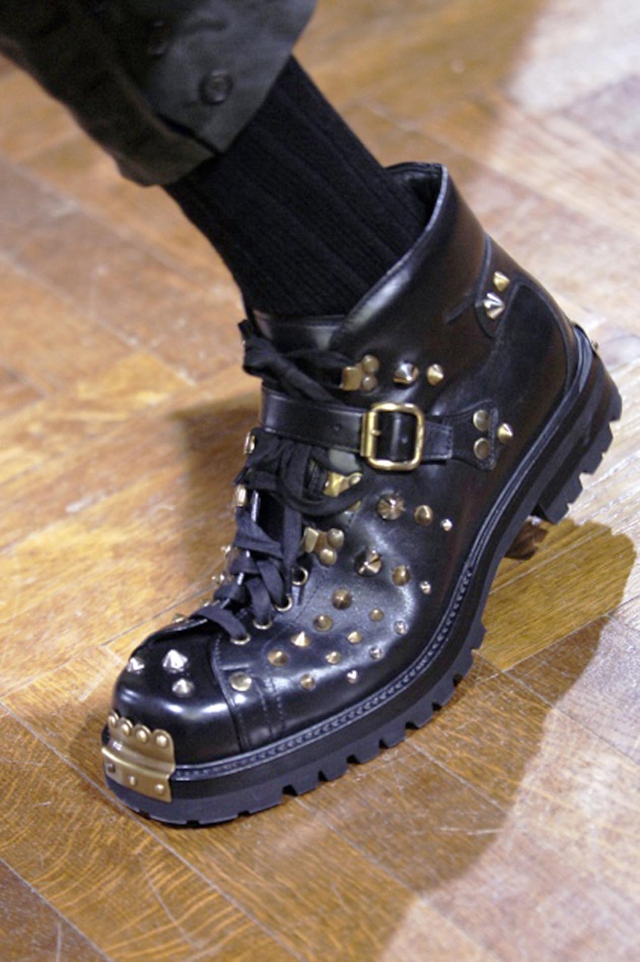 monsieurcouture:  Miu Miu F/W 2006 