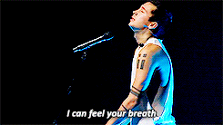 21pgifs:Trees - Milan (11/7/16) x