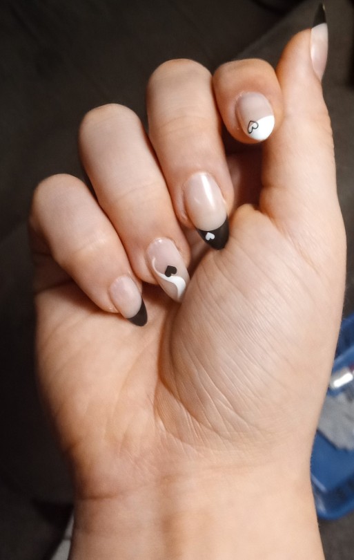 Got My Nails Done! Thoughts?? 