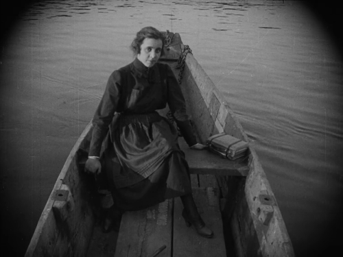 celibatemachine:Die Gezeichneten // Love one another (1922, Carl Theodor Dreyer)