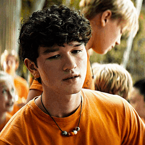 AHH I Lived Ur Luke One Do U Think U Can Do Another Maybe Like An Enemies To Lovers Trope (sorry Im A