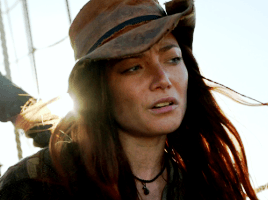grayingskies:Black Sails Anniversary Appreciation Week: Favorite Episode | 2x10 XVIIIEveryone is a m