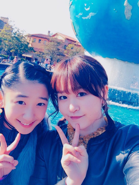 言いたい事がいっぱいある〜☺︎ 秋山 眞緒｜つばきファクトリー オフィシャルブログ Powered by Ameba