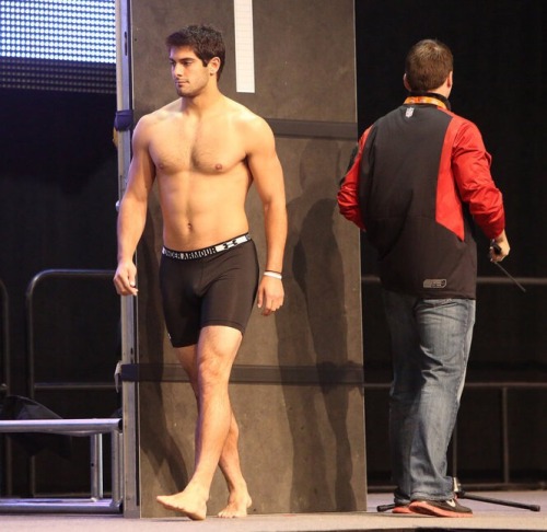 myveryself: Jimmy Garoppolo
