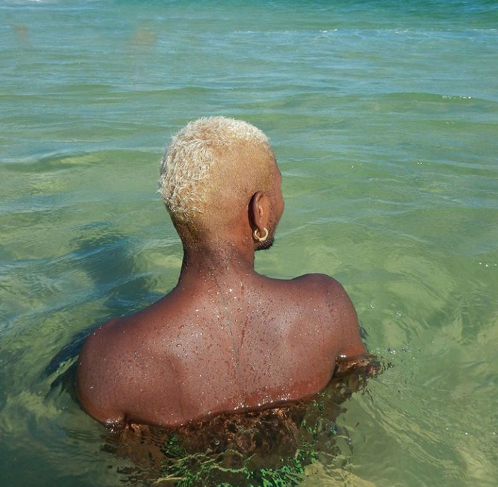 neguinhxx:  My collection for Black is beautiful.  