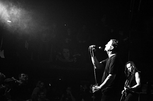 CONFLICTVive Le Punk Rock Festival, Athens 2019