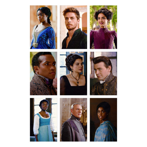 behindfairytales: STILL STAR-CROSSED (s1) AVATARS PACK By clicking the source link, you’ll find 282 