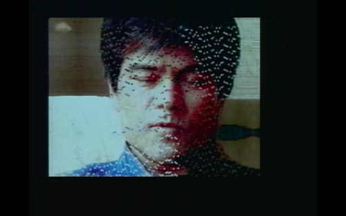 shihlun:  Chris Marker - Level Five (1997) . 