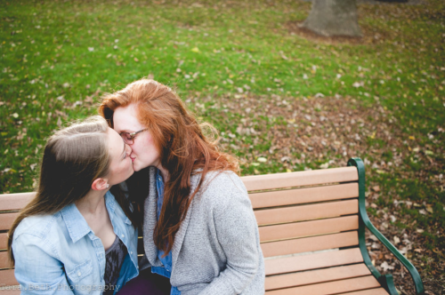 XXX liquorinthefront:  Rachel and Amanda, by photo