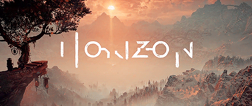 Horizon Zero Dawn Gifs [1/?]