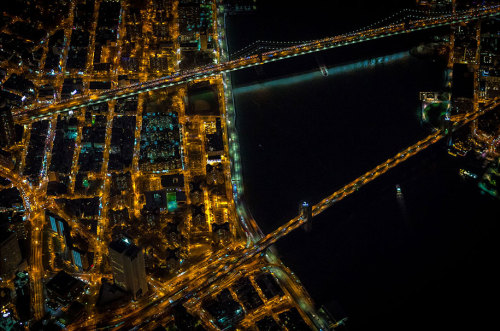 essenceofnxture:    Probably The Most Amazing Aerial Photos Of New York City  