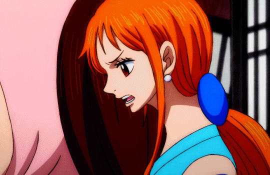 One Piece Tumblr Nami One Piece Episode 929