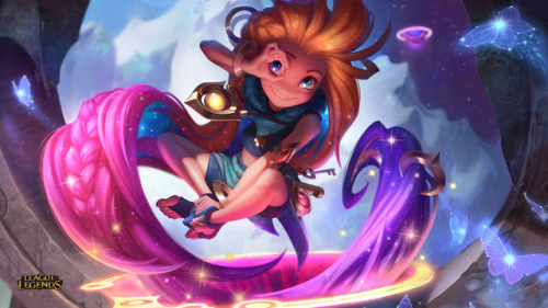 nalolnews:ZOE, THE ASPECT OF TWILIGHT 