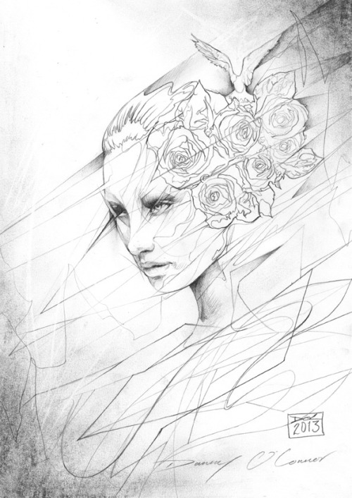 mydarkenedeyes:  Danny O’Connor 
