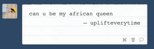 foxxxynegrodamus:  LADIES AND GENTLEMAN, I present to you,  THE THIRST 2K14