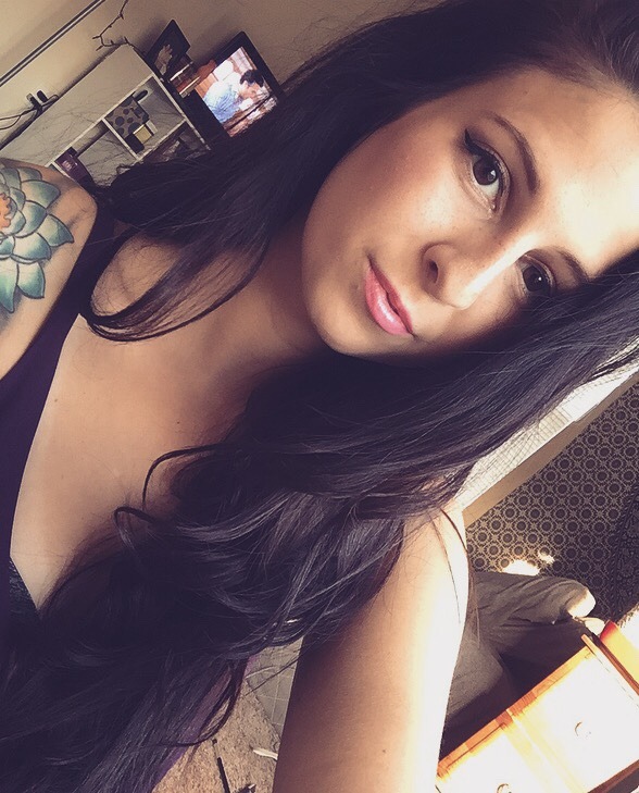 amxndakay:  bewwbs:  anyone after me is a downgrade  babe