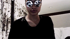 drunkkonyourlove:  Some things never change. 2011 // 2013     