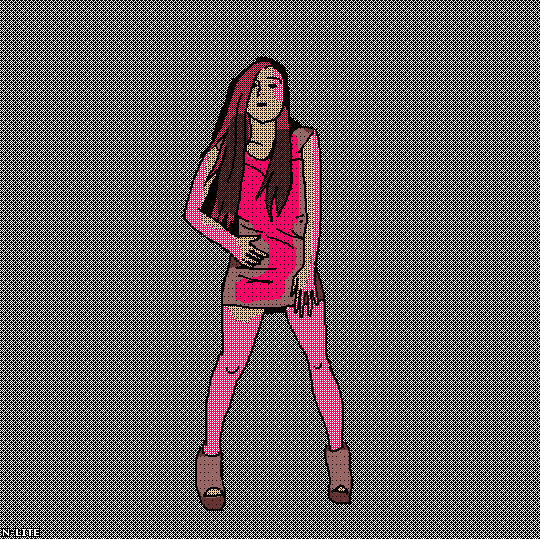 keemeekaal: ♡ Anatomy Of A Plastic Girl ♡ Voyage Libre by Thievery Corporation ft. LouLou Ghelichkha