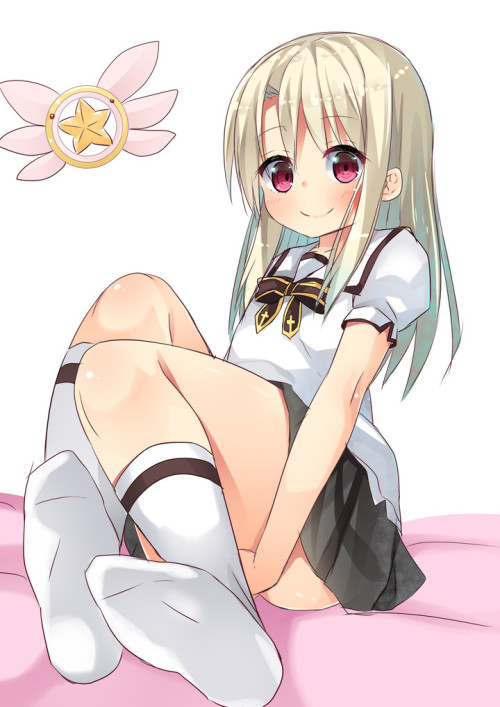 いりや by 麻の葉 [TINAMI] via Illustail