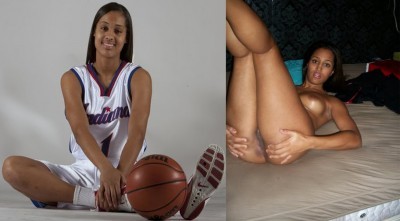 Porn worldclassthickness:  Skylar Diggins Leaked  photos