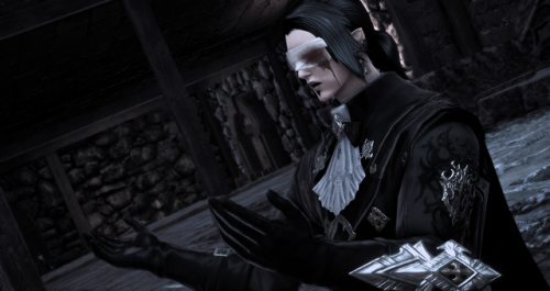 cyrillien:i have no excuse i just really love bloodborne