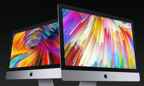 Apple announce new powerful desktop - the iMac Pro.Apple announced the new desktop device as the mos