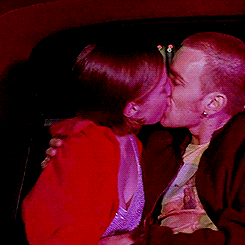 onscreenkisses:Trainspotting, dir. Danny Boyle (1996)