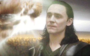 thepurposeofplaying:  icy-mischief:  krakensdottir:  lokiisthebadassmotherfucker: