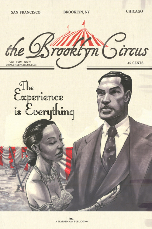 cultureunseen:The Brooklyn Circushttp://thebkcircus.com/http://thebkcircus.tumblr.com/https://twitter.com/TheBKcircushttp://instagram.com/thebkcircushttps://www.facebook.com/pages/The-Brooklyn-CircusBKc/253830405541