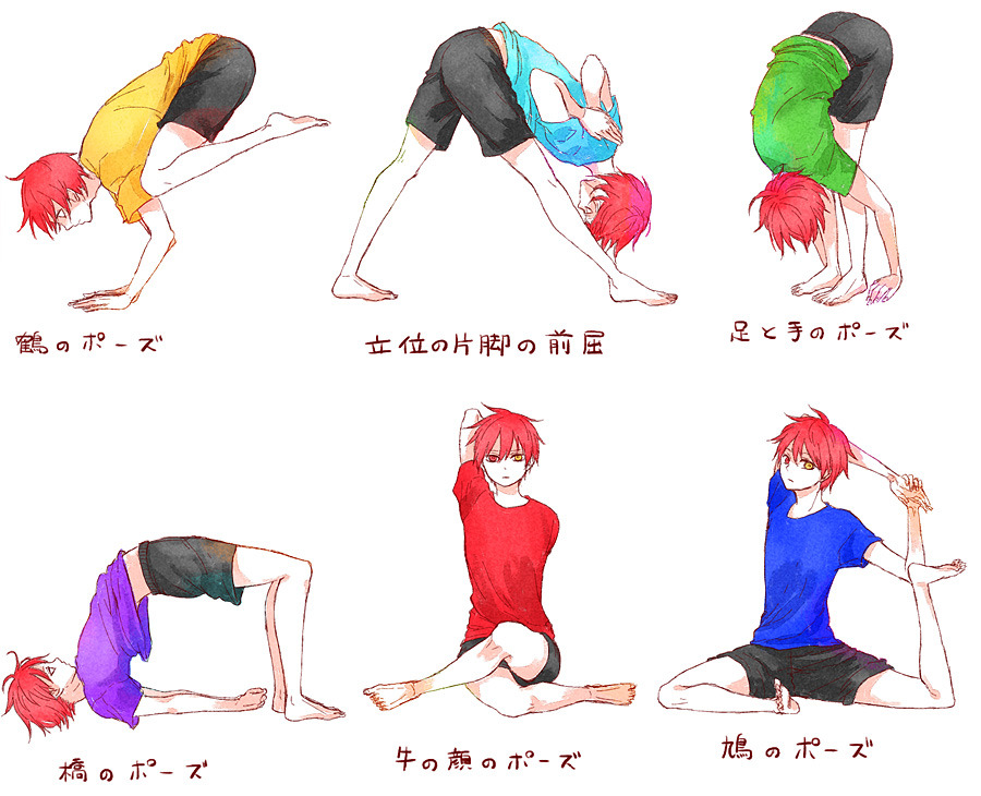 petite-lucia:  By: 姫子 