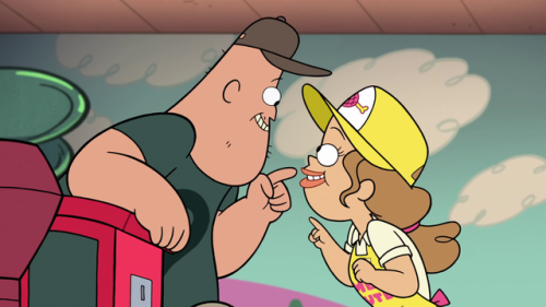 Okay, But You Know Who Doesnt Get Enough Love?