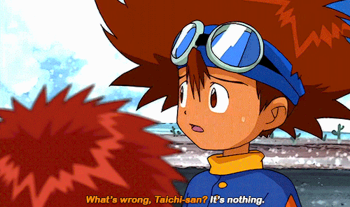 rukias:Digimon Adventure 01 | Episode 48: Bombing Mission! Mugendramon