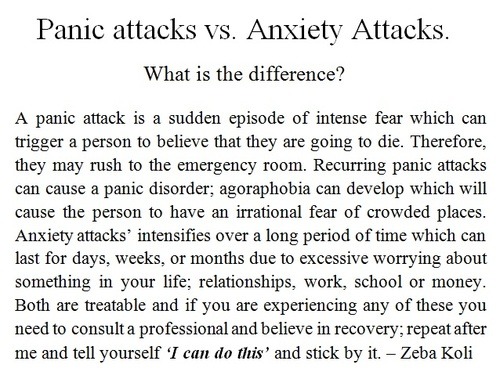 Mental Health Resource on Tumblr