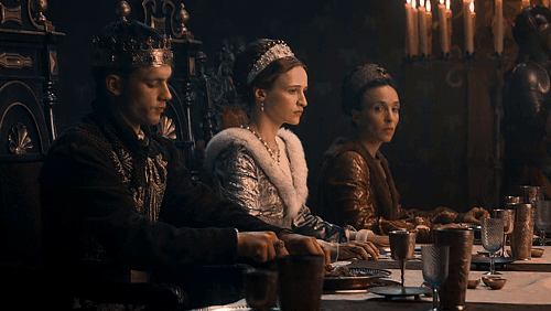 germanaustriannoblesandroyals:Royal Women of Austria (11/?): Mary, The Duchess of BurgundyMary was b