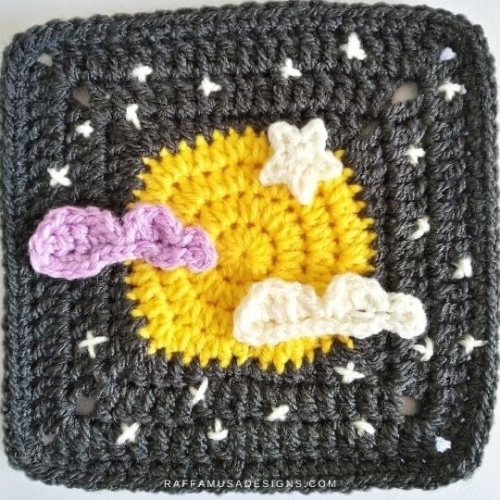 ~cute Crochet~