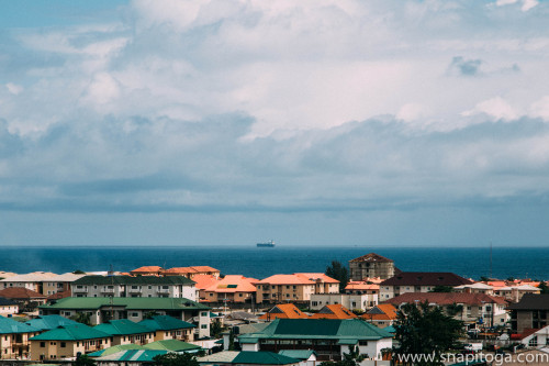 lagosphotos:  snapitoga:  Lekki…today!   For More Photos of Lagos, Nigeria, Follow Lagos