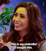  Uh, you’re t. m.          —   terribly mistaken,    because this umbrella