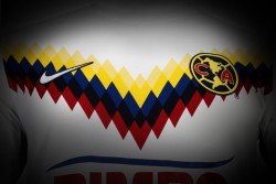 racinggalette:  Club America third kit 