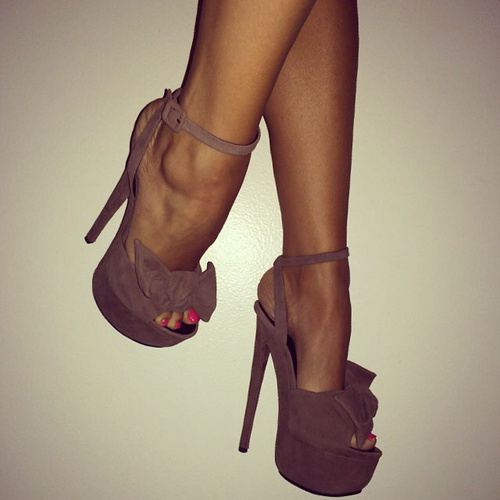 Killing Heels