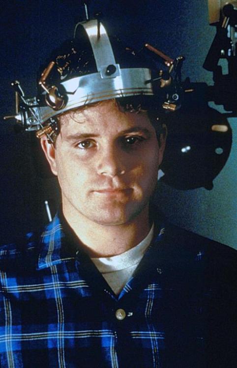 FIRST CLASS MOVIES — HARRISON BERGERON (1995). Sean Astin stars in Kurt...