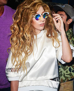 Gaga Here