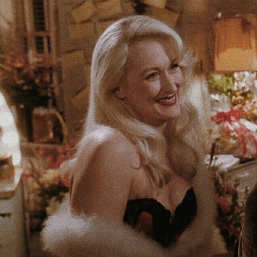 Meryl Streep as Madeline Ashton in “Death Becomes Her” , 1992.