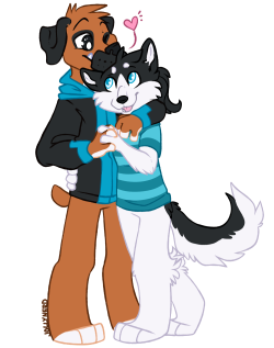 jollynerd:  Flat color commission for shellyshockz!