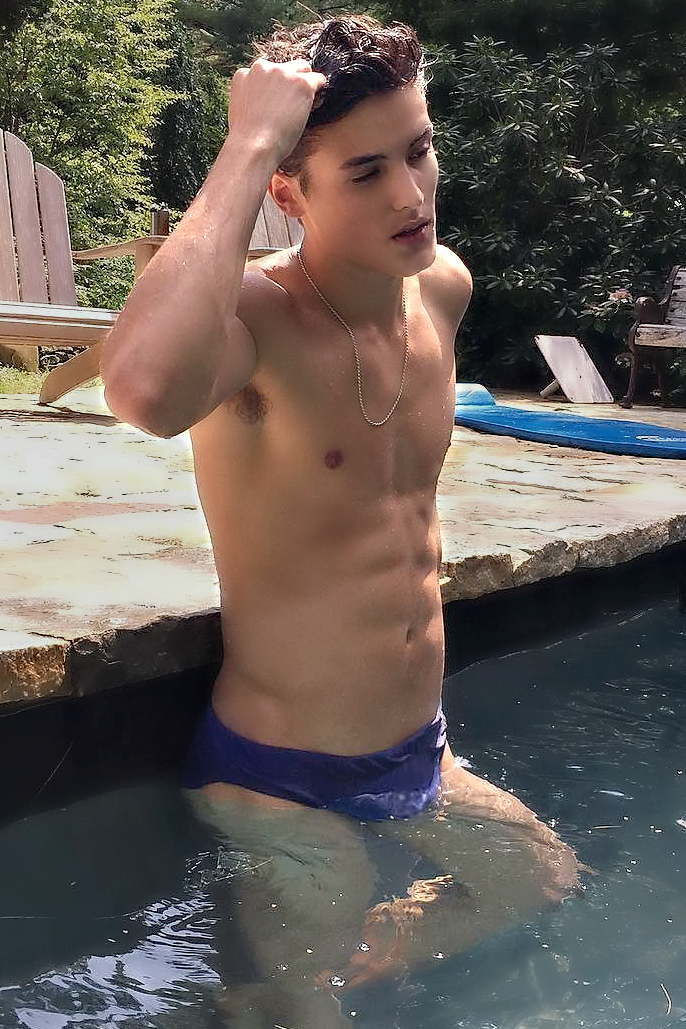 dazzling-dreamguys:
“ Dazzling Dreamguys
”