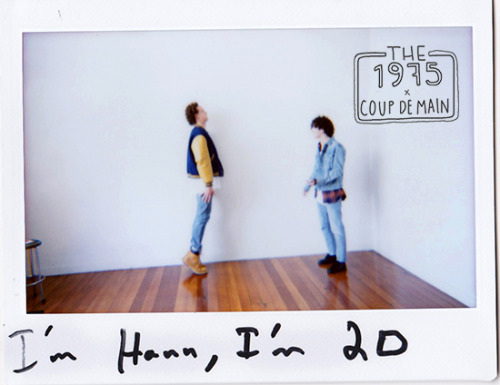 youhealys:favourite thing about adam / coup de main x