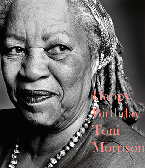 afroeditions:“Wanna fly, you got to give up the shit that weighs you down.” -Toni Morrison