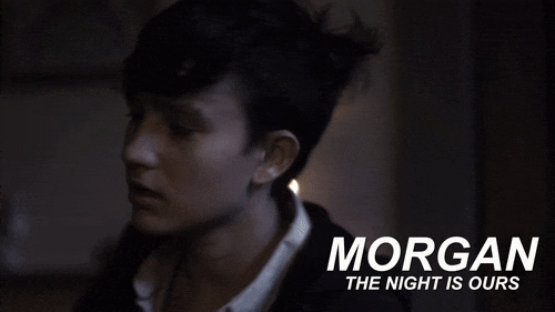 screamingsomewhere:| H A P P Y  B I R T H D A Y  B E X |You are insanely talented and I just want to